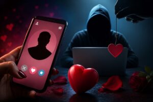 Golpe do amor: prejuízo de R$ 20 mil, cativeiro e agressões