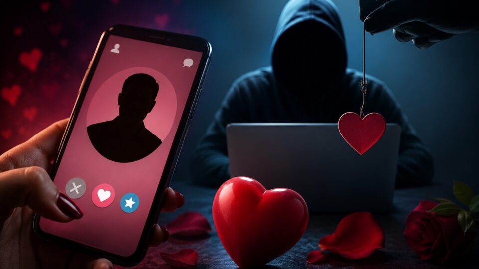 Golpe do amor: prejuízo de R$ 20 mil, cativeiro e agressões