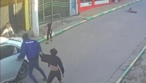 Caso Guaianases: Polícia prende um dos suspeitos do sequestro. Imagem: Reprodução
