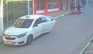 Caso Guaianases: Polícia prende um dos suspeitos do sequestro. Imagem: Reprodução