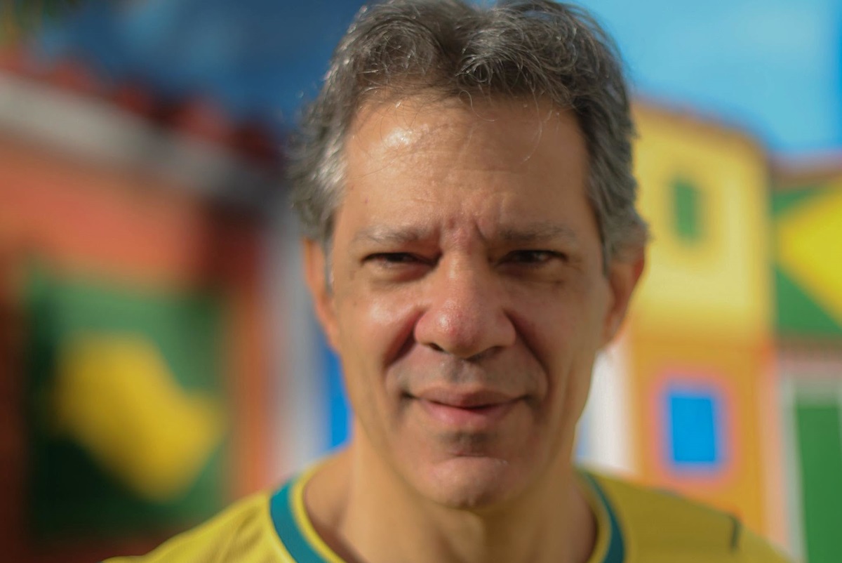 Márcio França ganha força para ajudar Haddad; entenda. Imagem: Redes sociais Márcio França ganha força para ajudar Haddad; entenda. Imagem: Redes sociais