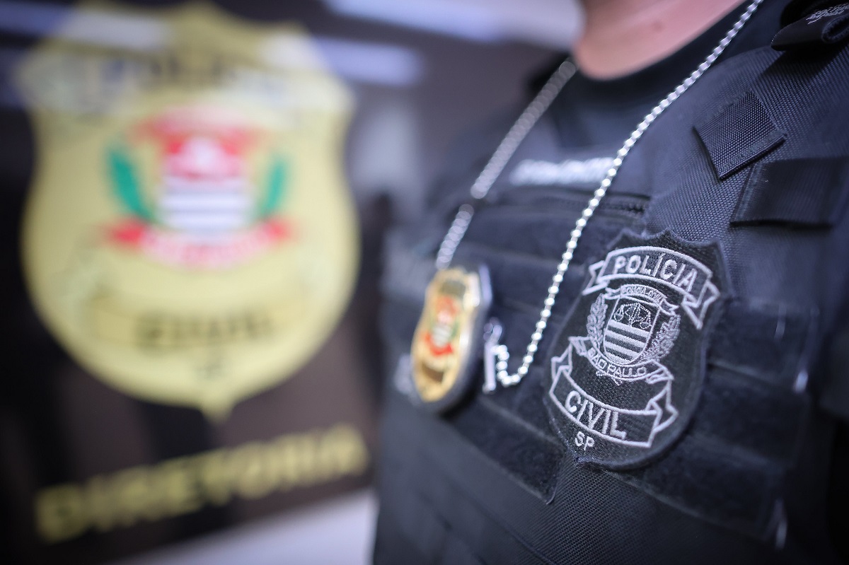 Carros antigos viram alvo de criminosos em SP e polícia faz ação. Imagem: Polícia Civil Carros antigos viram alvo de criminosos em SP e polícia faz ação. Imagem: Polícia Civil
