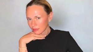 Morte de Hilde Lynn: o que falta esclarecer sobre o caso. Imagem: Reprodução redes sociais