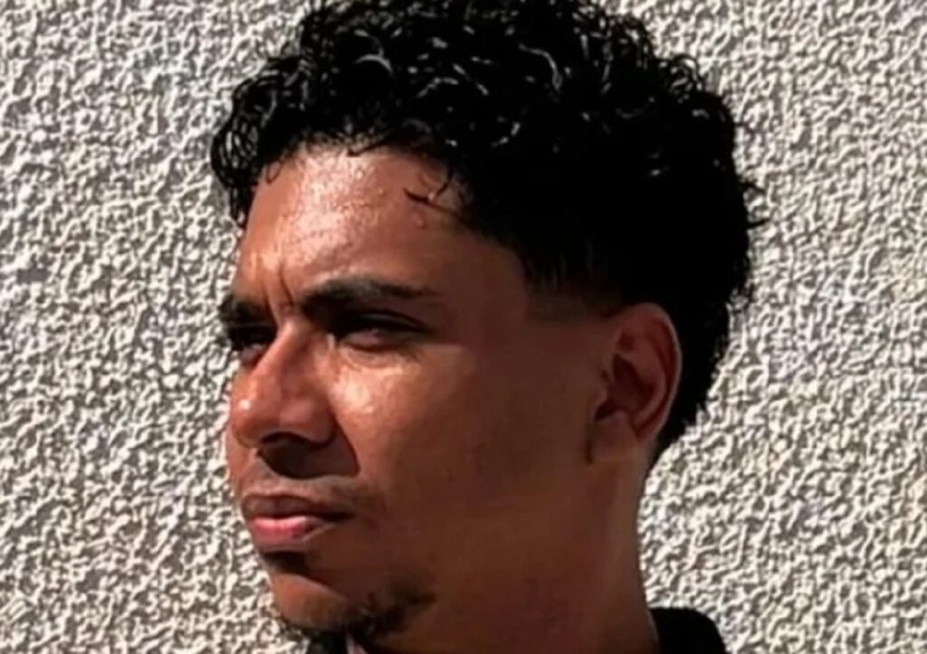Quem matou Gabriel Bueno? Polícia segue investigando o caso em SP. Imagem: Redes sociais