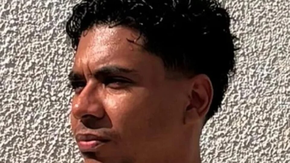 Quem matou Gabriel Bueno? Polícia segue investigando o caso em SP. Imagem: Redes sociais
