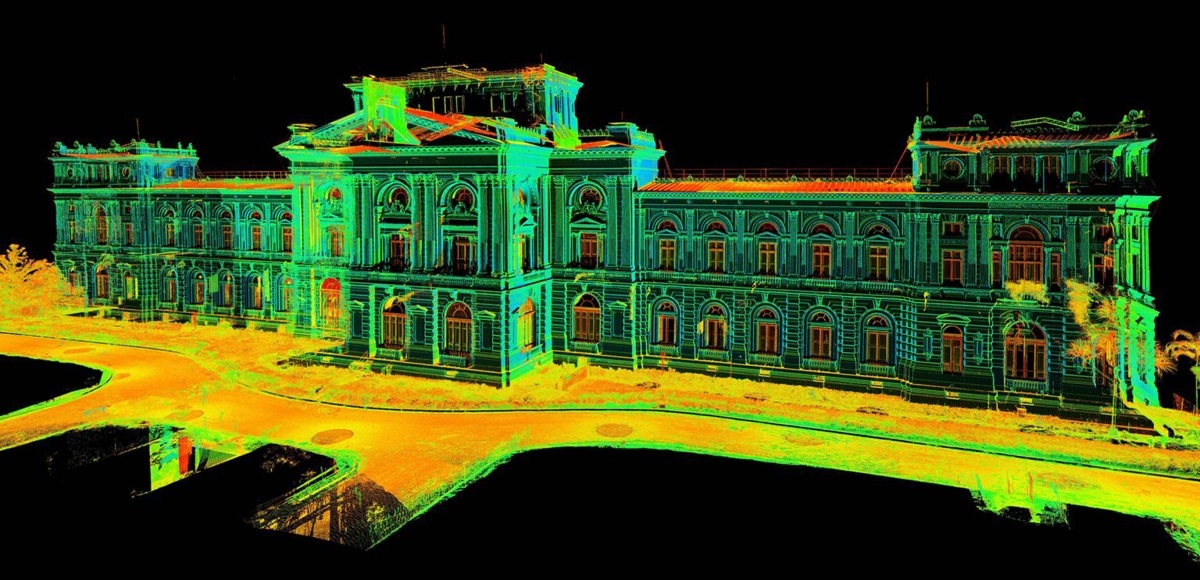Museu do Ipiranga terá ‘check up’ digital igual ao Coliseu de Roma