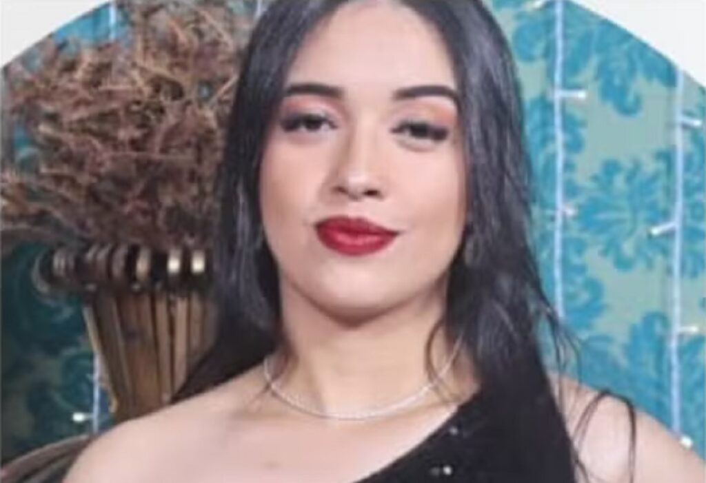Quem era Stephanie Lima, enfermeira morta pelo ex-companheiro em SP. Imagem: Reprodução