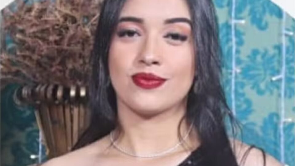 Quem era Stephanie Lima, enfermeira morta pelo ex-companheiro em SP. Imagem: Reprodução
