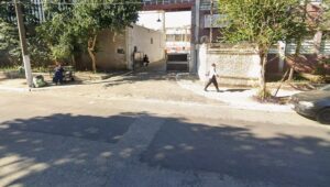 O que se sabe sobre o vigilante encontrado sem vida no Belenzinho. Imagem: Google Maps