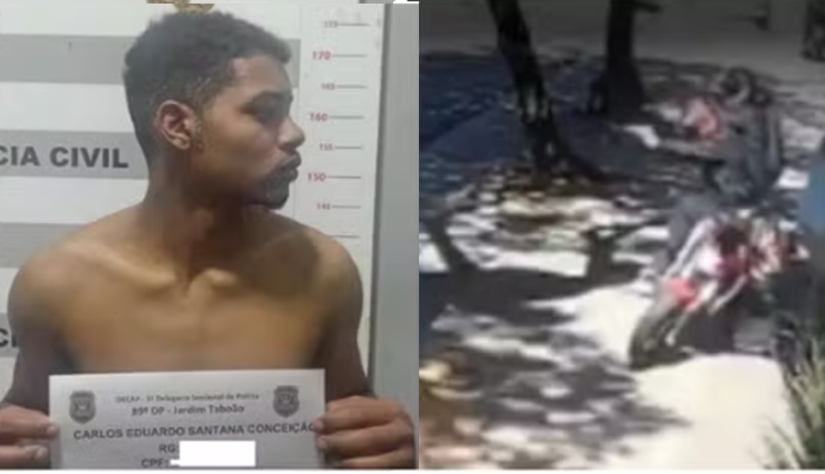 Polícia faz operação em Paraisópolis após PM ser baleado. Imagem: Reprodução