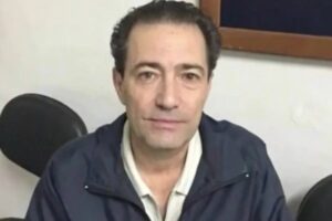 Quem é o ‘rei da máfia dos fiscais’ preso na Grande SP. Imagem: Reprodução