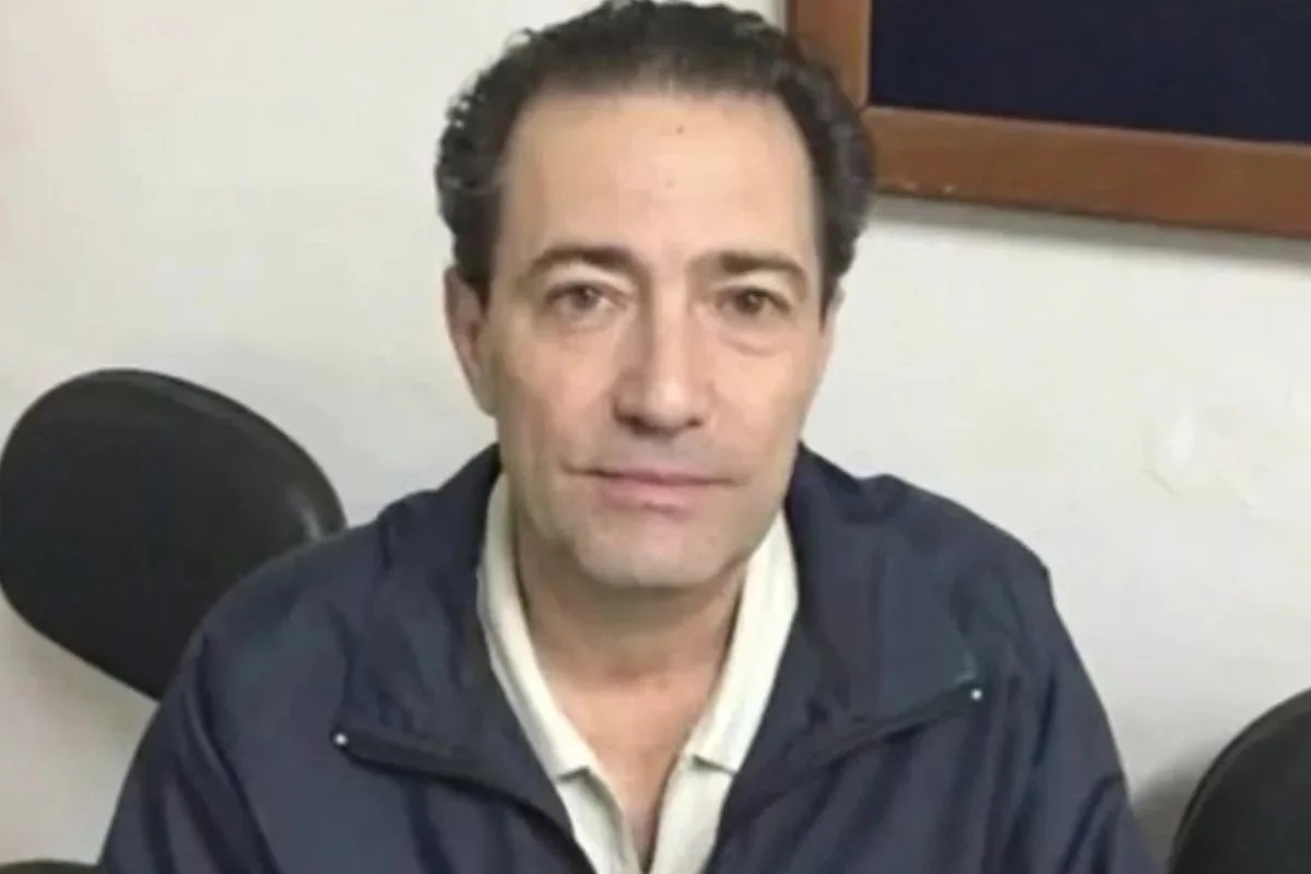 Quem é o ‘rei da máfia dos fiscais’ preso na Grande SP. Imagem: Reprodução