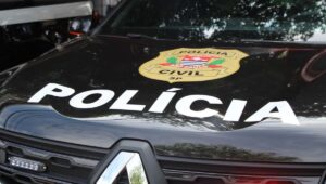 Roubos e furtos a residências em SP caem de 1.600 para 1.200 no quadrimestre. Imagem: Governo de SP