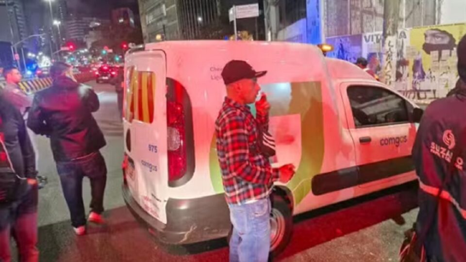 Sabesp demite dois funcionários e suspende sete em SP. Imagem: Arquivo pessoal