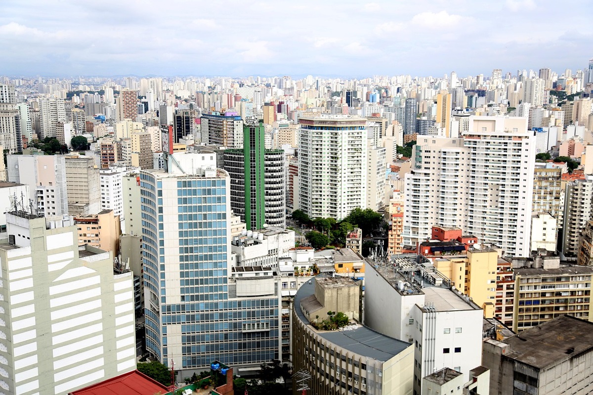 São Paulo no top 50: entenda ranking de inovação. Imagem: Pixabay