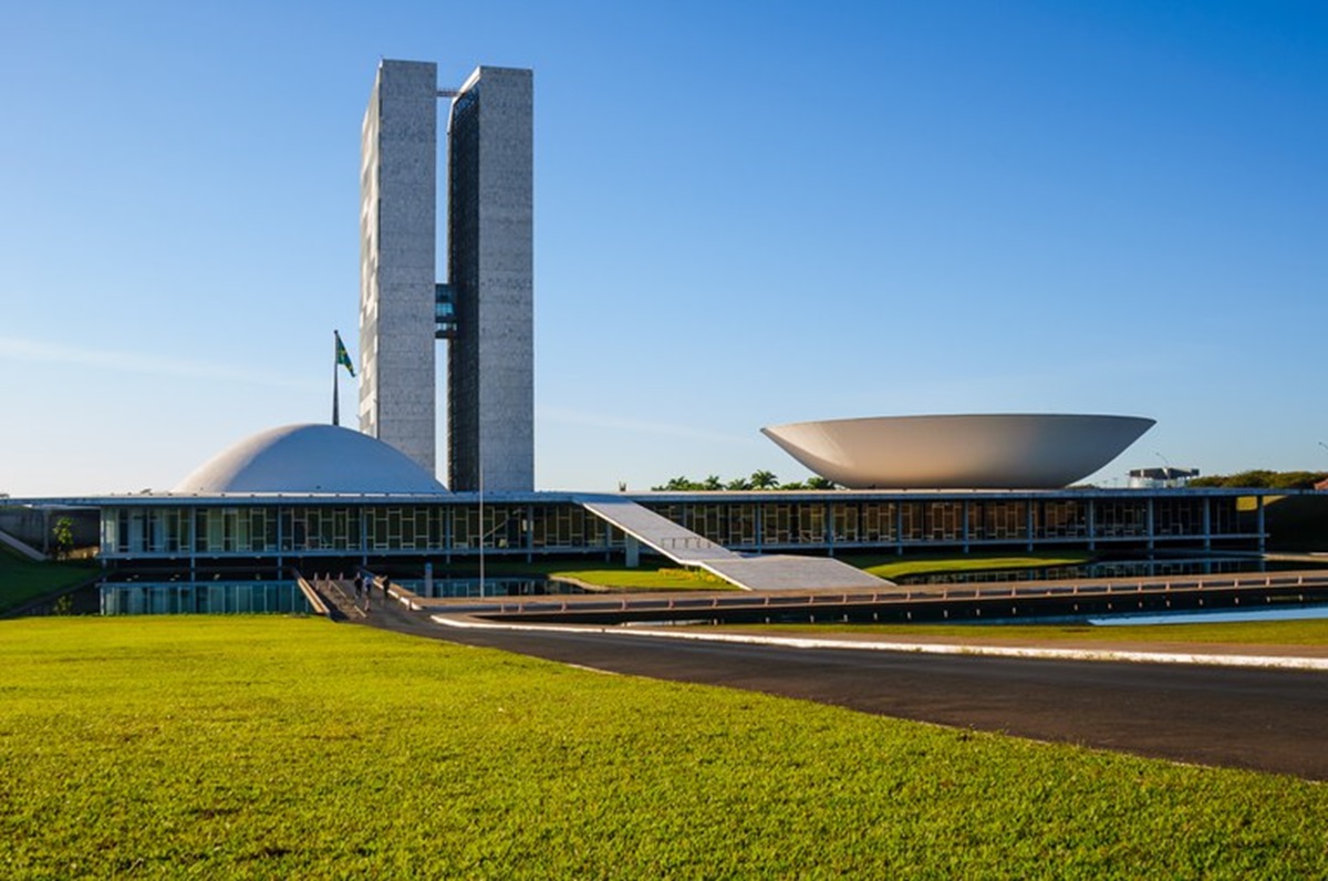 Eleições em SP têm mais pré-candidatos ao Senado do que ao governo. Imagem: Governo Federal