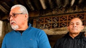 Senival Moura, vereador petista preso, está em 6º mandato. Imagem: Redes sociais