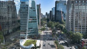 São Paulo no top 50: entenda ranking de inovação. Imagem: Prefeitura de SP