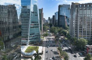 São Paulo no top 50: entenda ranking de inovação. Imagem: Prefeitura de SP
