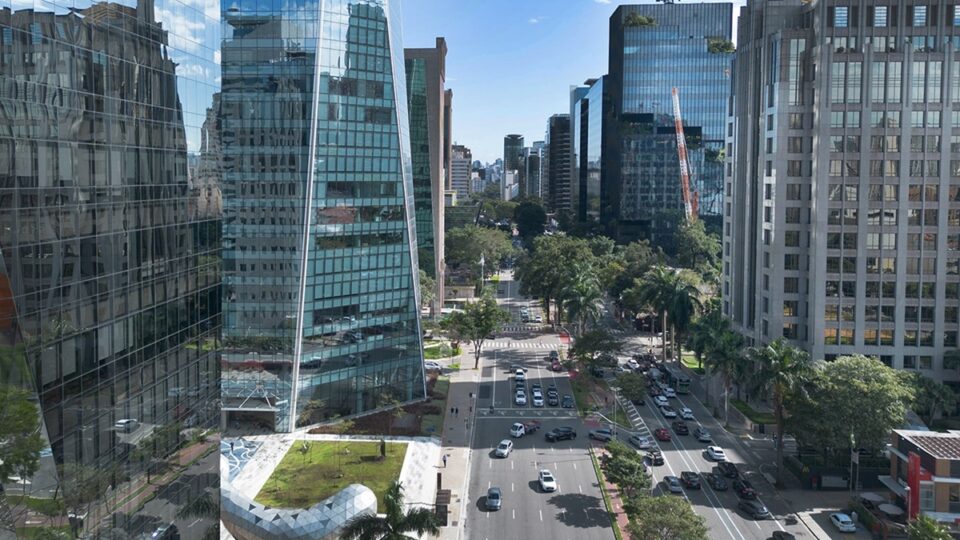 São Paulo no top 50: entenda ranking de inovação. Imagem: Prefeitura de SP