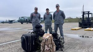 Terremoto na Venezuela: entenda como SP irá ajudar vizinhos. Imagem: Governo de SP