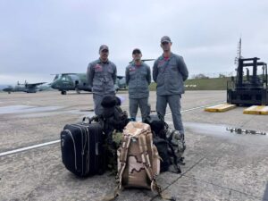 Terremoto na Venezuela: entenda como SP irá ajudar vizinhos. Imagem: Governo de SP