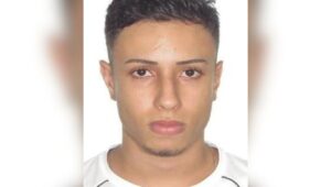 Crime no Jaçanã: jovem de 23 anos é estrangulado e morto pelo ex. Imagem: Redes sociais
