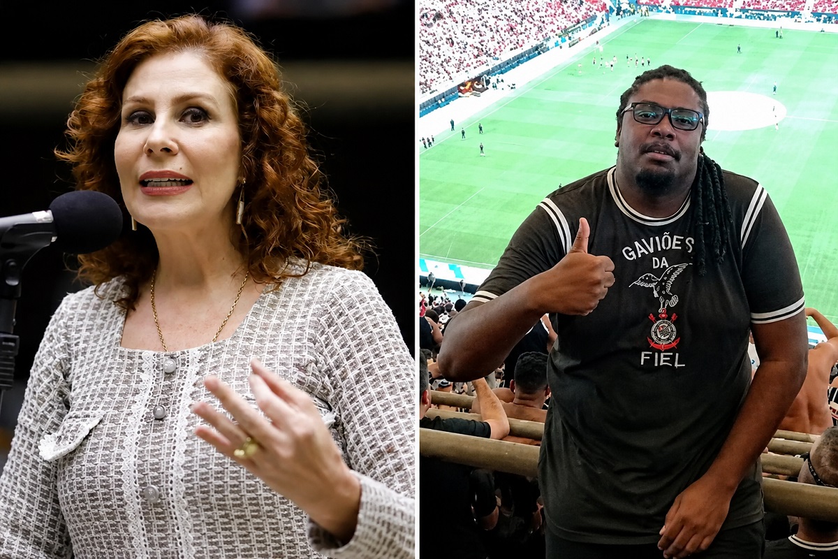 Entenda por que juiz mandou prender jornalista perseguido por Zambelli