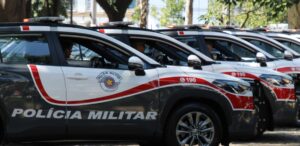 Central de golpes é desmantelada em SP; veja como agiam. Imagem: Governo de SP