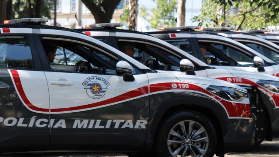 Central de golpes é desmantelada em SP; veja como agiam. Imagem: Governo de SP