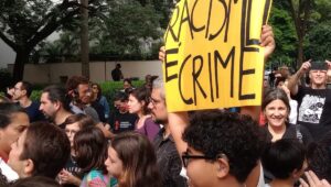 Racismo: entenda decisão que pune shopping de SP em R$ 1 mi. Imagem: Letycia Bond Agencia Brasil