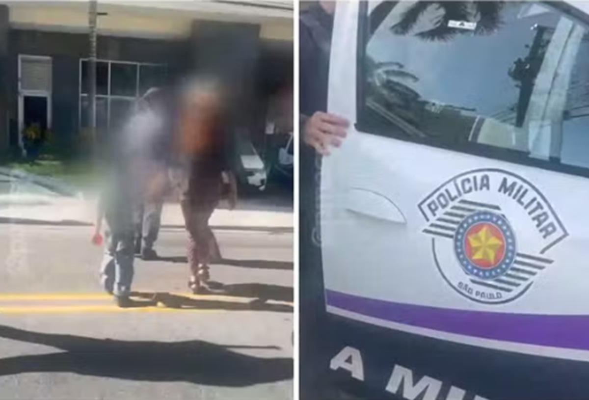 Grávida filipina é resgatada em cárcere privado em SP