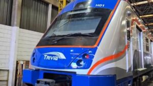 Com CPTM, linhas de trem vivem manhã tranquila em SP. Imagem: TIC Trivia Trens