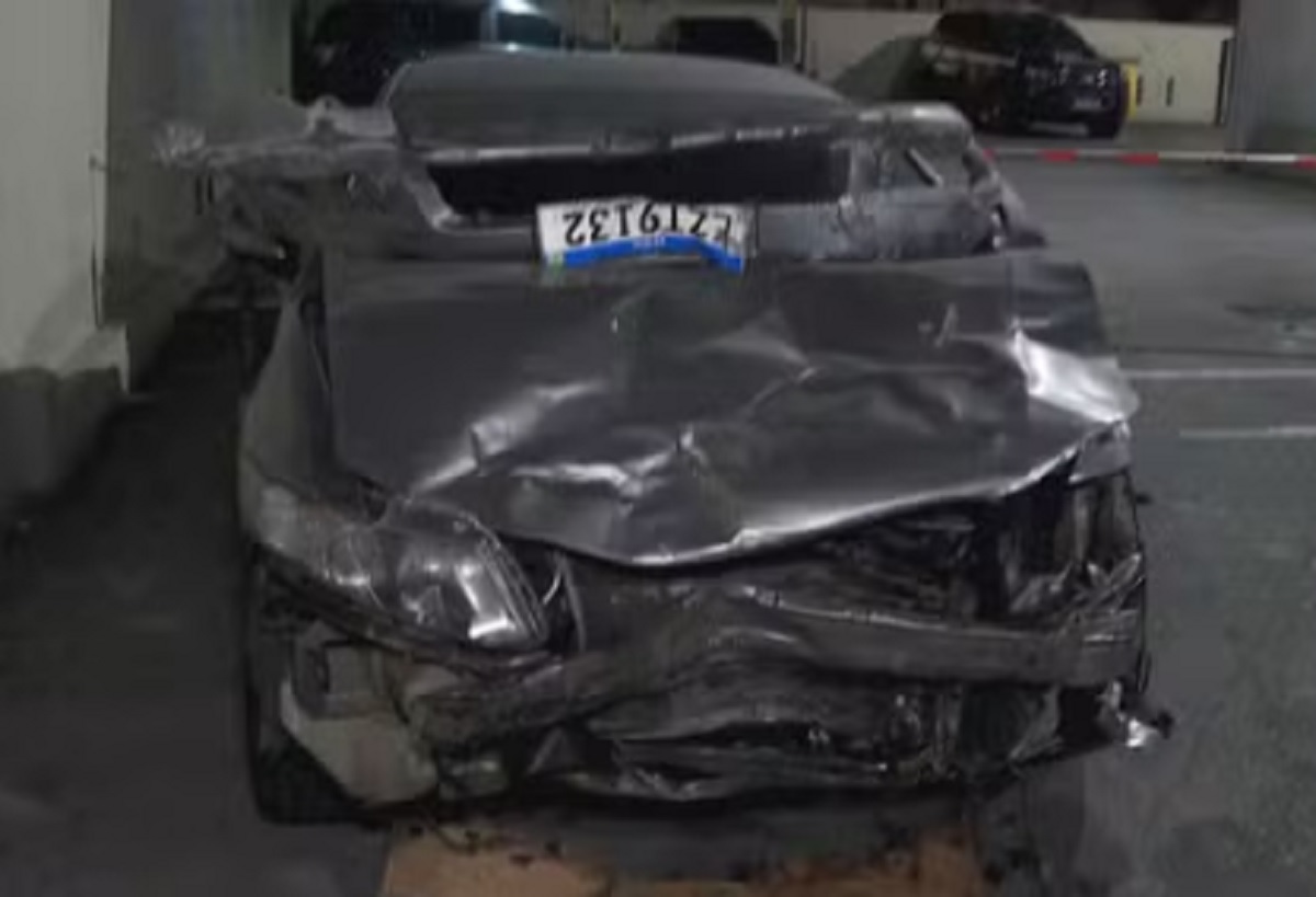 Dois acidentes tiram 4 vidas em São Paulo entre domingo e segunda. Imagem: Reprodução TV Globo Dois acidentes tiram 4 vidas em São Paulo entre domingo e segunda. Imagem: Reprodução TV Globo