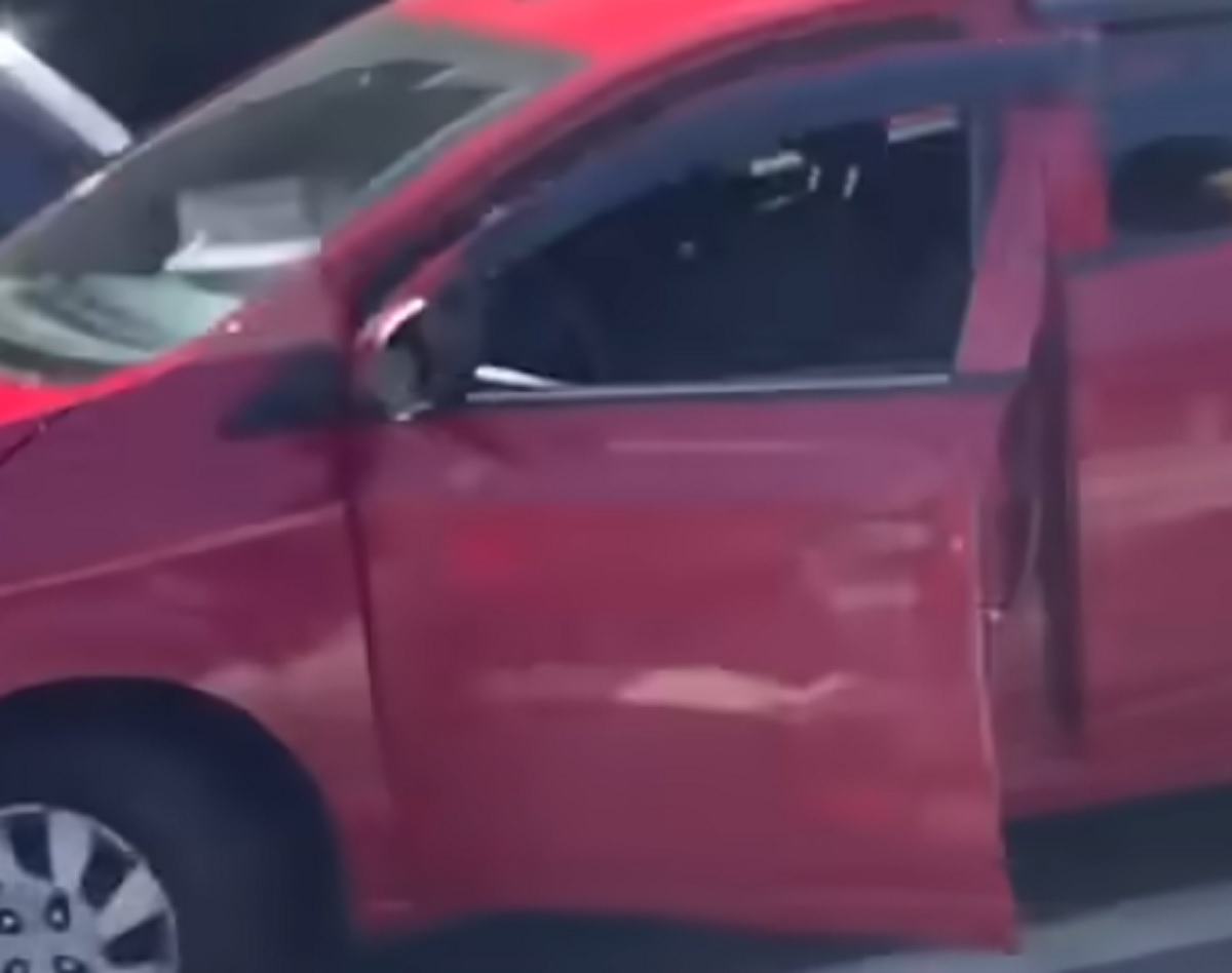 Perseguição em SP: o que se sabe sobre os três baleados. Imagem: Reprodução