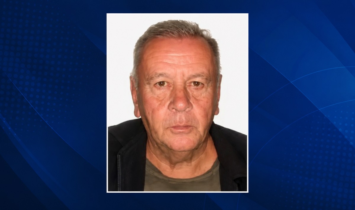 Jeferson, que atropelou idoso de 66 anos, tem prisão decretada. Imagem: Redes sociais Jeferson, que atropelou idoso de 66 anos, tem prisão decretada. Imagem: Redes sociais