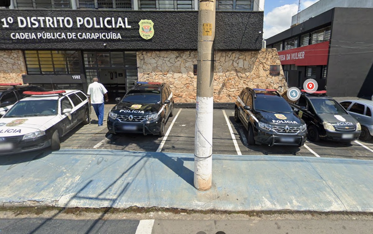 Mulher algemada e morta: o que se sabe do caso em Carapicuíba