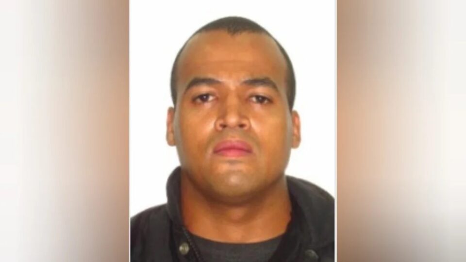 Suspeito da morte do PM Fabrício é preso em SP. Imagem: Reprodução