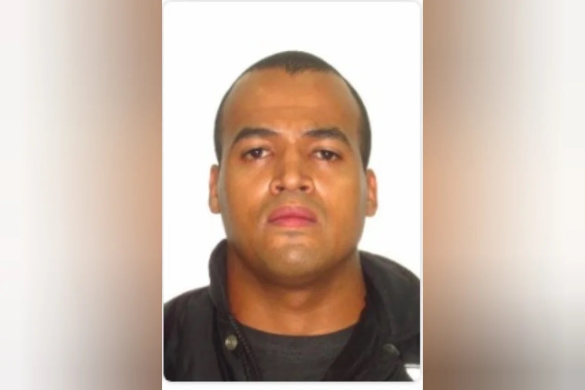 Suspeito da morte do PM Fabrício é preso em SP