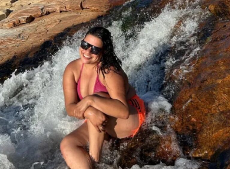 Geisa Soares, 35 anos: quem é a vítima de feminicídio em SP