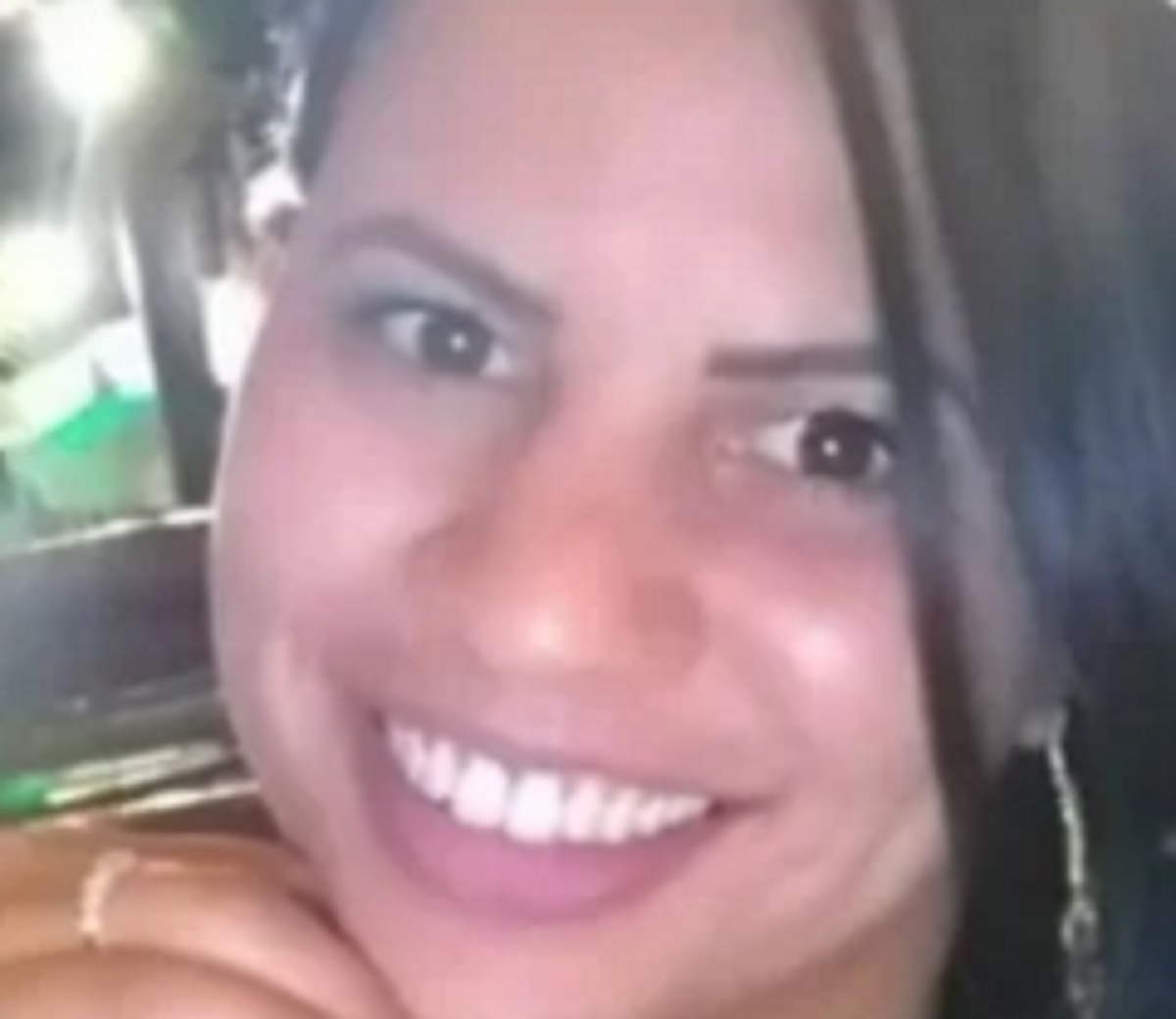 Geisa Soares, 35 anos: quem é a vítima de feminicídio em SP. Imagem: Redes sociais