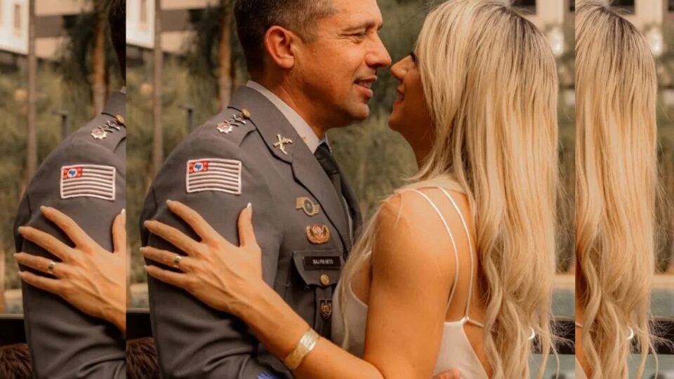 Caso Gisele: interrogatório de Geraldo Neto é adiado pela 2ª vez. Imagem: Arquivo pessoal