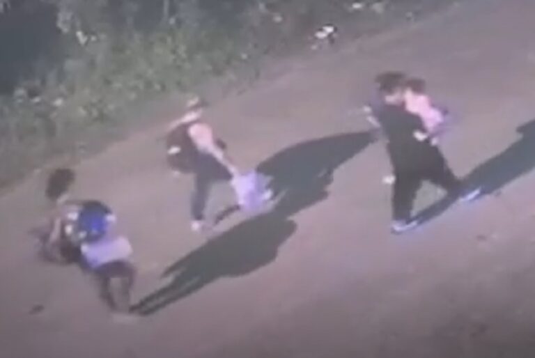 ‘Golias’, acusado de atirar no PM Pimentel, é visto em Peruíbe