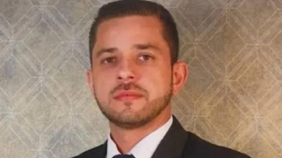 Jeferson, que atropelou idoso de 66 anos, tem prisão decretada. Imagem: Redes sociais