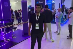 Onde está Leonardo? Turista desapareceu em SP. Imagem: Redes sociais