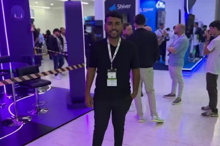Onde está Leonardo? Turista desapareceu em SP. Imagem: Redes sociais