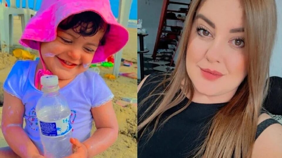 Adeus Luana, Ana Luiza e Eliandro; quem eram as vítimas do acidente em Osasco. Imagem: Redes sociais