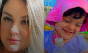 Adeus Luana, Ana Luiza e Eliandro; quem eram as vítimas do acidente em Osasco. Imagem: Redes sociais Adeus Luana, Ana Luiza e Eliandro; quem eram as vítimas do acidente em Osasco. Imagem: Redes sociais