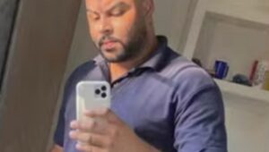 Marcelo foi alvo de emboscada por amigos, diz polícia. Imagem: redes sociais