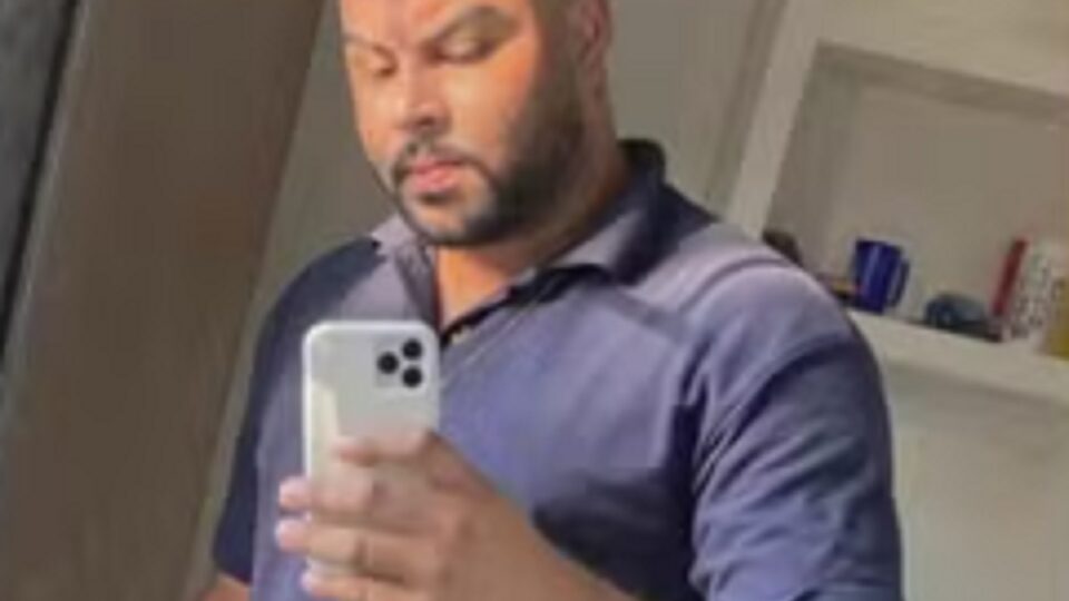 Marcelo foi alvo de emboscada por amigos, diz polícia. Imagem: redes sociais